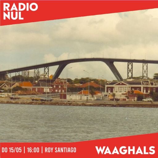 Roy Santiago: Stricly Curacao - Waaghals / 15-05-2025