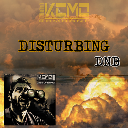 DISTURBING DNB