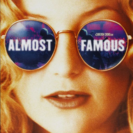 BANCHORY HEADBANGERS - Rock at the Movies (2) - Almost Famous