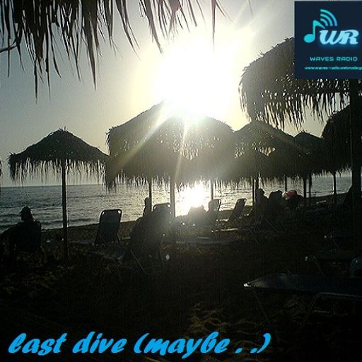 ARIS M.G.T. for Waves Radio #122 (Last dive)