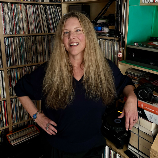 Colleen 'Cosmo' Murphy's Balearic Breakfast 21.4.26