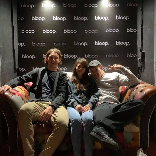 Lockstock w/ Ollie & Beal + Nick Percy - 10.07.20
