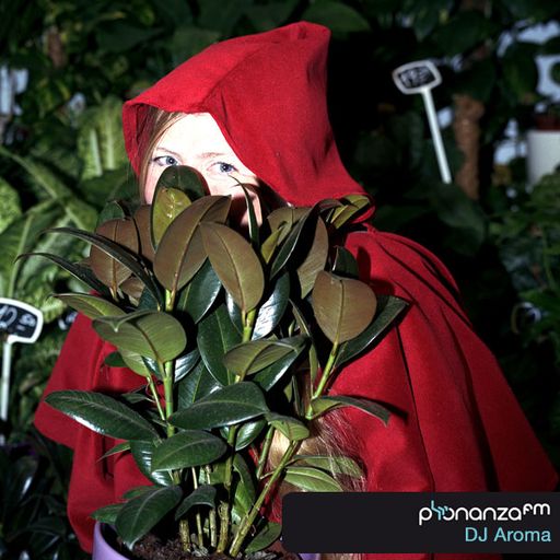 PhonanzaFM Jul 13th 2012 DJ Aroma (Promo)