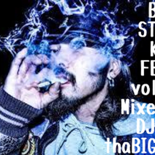 BLACK STREET KINGS FETISH vol.275