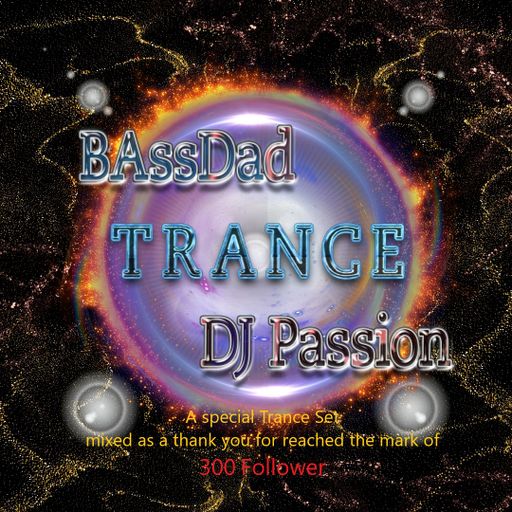 Tranceformation - A special Trance Set / Thank you very much for now 300 follower