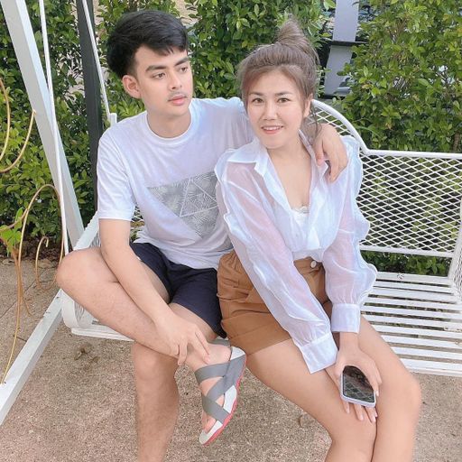 HBD วินเสื้อกล้วย