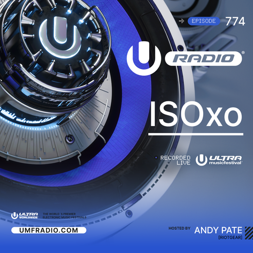 UMF Radio 774 - ISOxo
