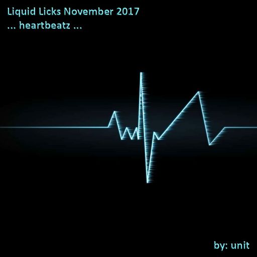 Liquid Licks November 2017