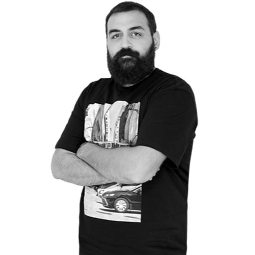 Νίκος Ράλλης (31/07/2025)