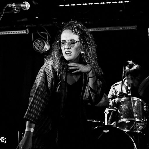 Active Live: Sky Canvas 11-10-19