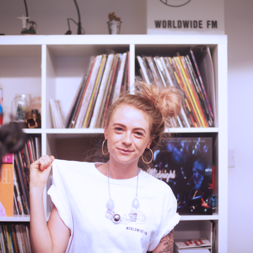 WW Daily: Tina Edwards // 14-12-18