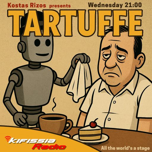 TARTUFFE vol.2 29-10-25 .
