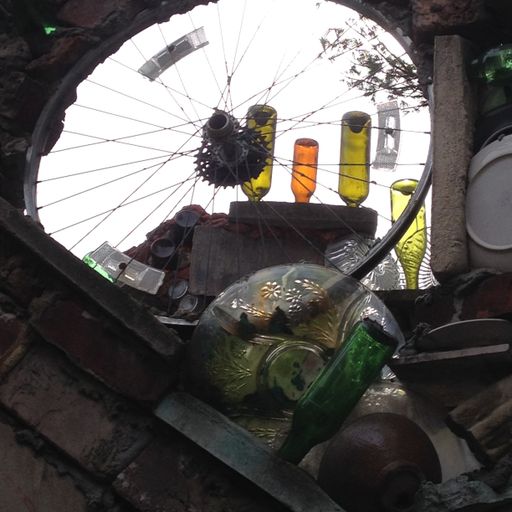 Or was it day? (Eclectic Playlist Series 4.05)