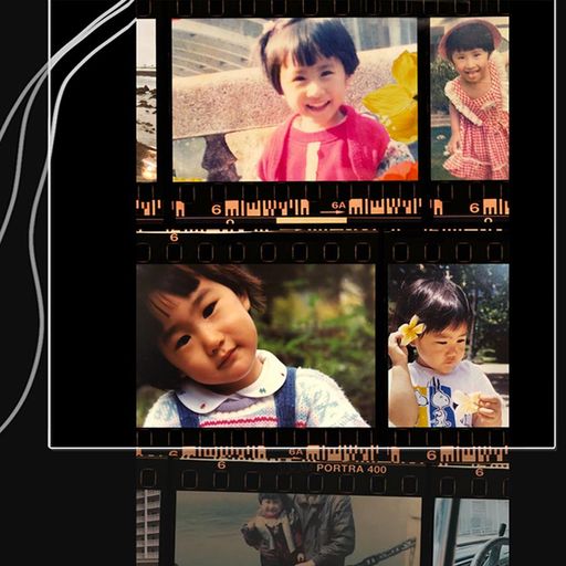 Near Momentary: Hinako Omori and Kloxii // 27-05-21