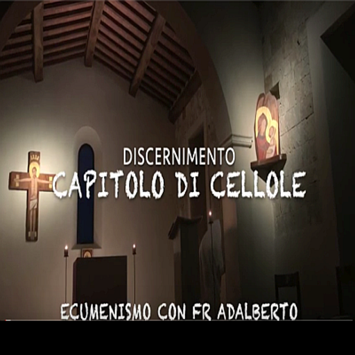L'Ecumenismo con fr. Adalberto 140422
