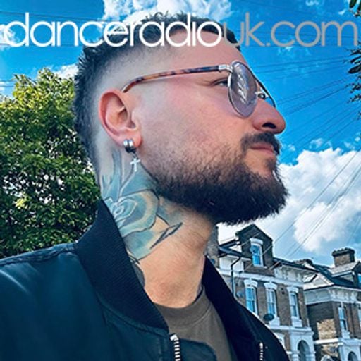Daniel Wolf - Dance UK - 24-09-2025
