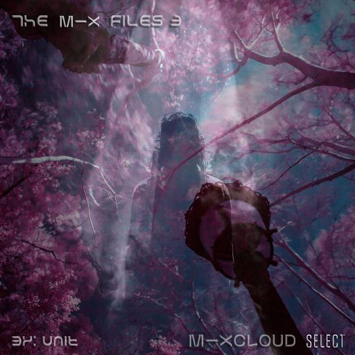 Mixfiles 3 - July 2020