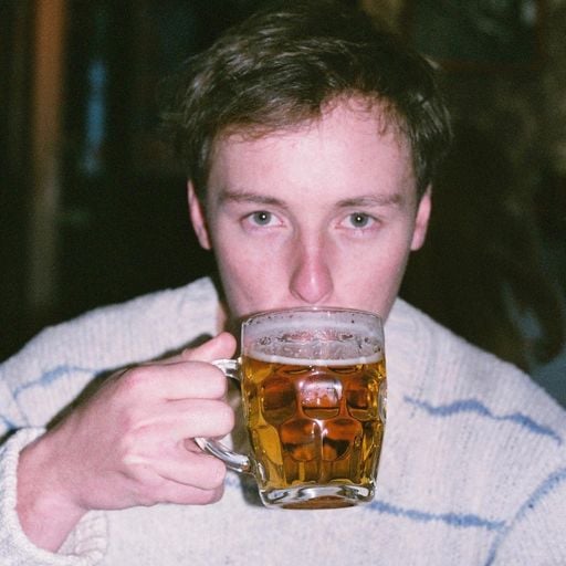 Club Sounds w/ Harry Middleton - 29/01/23