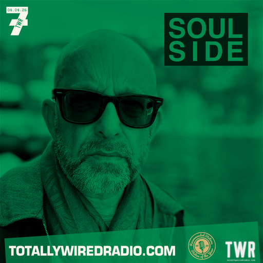 Soulside #live #TWRis7 w/ Tim Spurrier ~ 05.04.26