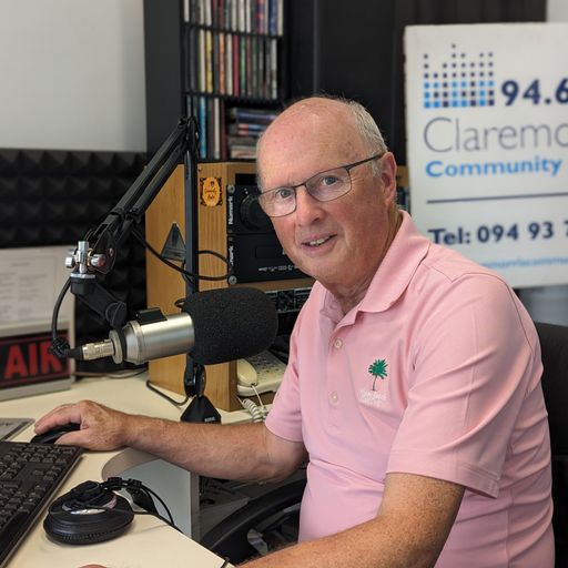 Childcare Crisis in Ireland Report: The Way It Is with Anthony McNicholas