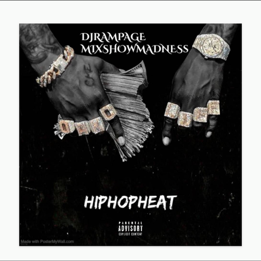 Mixshow Madness - Hip Hop Heat