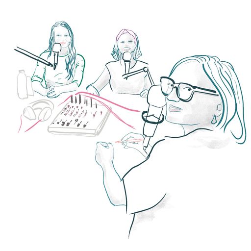 nondef sound strategy Kate and Iona