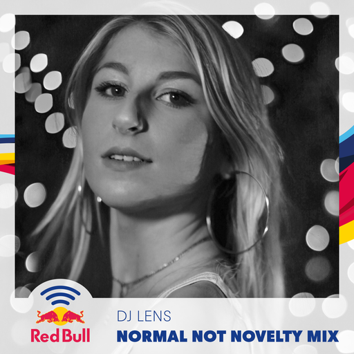 Normal Not Novelty Mix - Lens