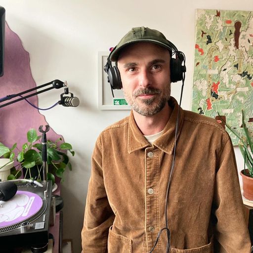 Hollow Earth Transmitter - September 2022