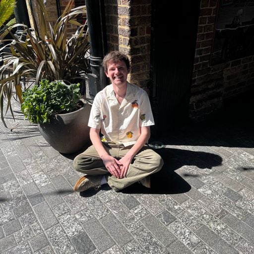 Flow w/ Kiskadee - 23/04/26 - [Voices Radio]