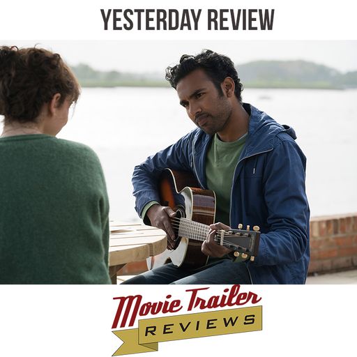Movie Review: Yesterday