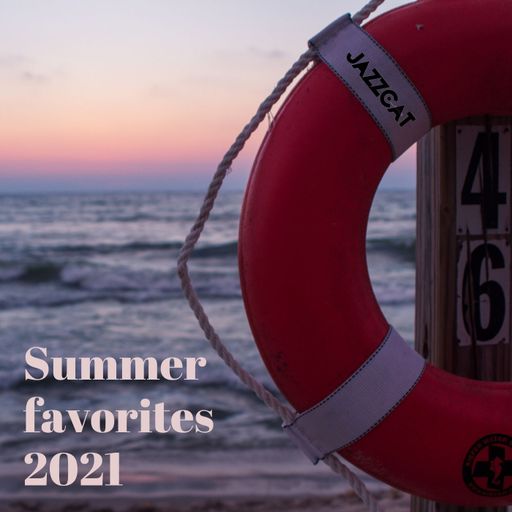 Summer favorites 2021