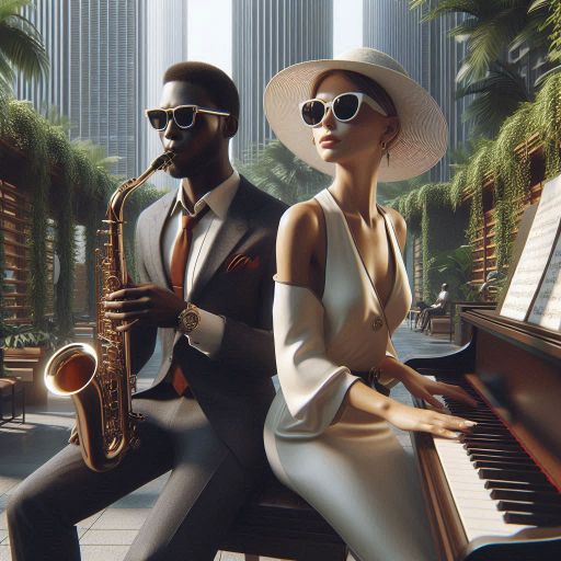 Remi @The Music Cellar: Nu Cool Lounge Soulful, Jazzy & Funky Journey Vol 17 - Vibes - 120825