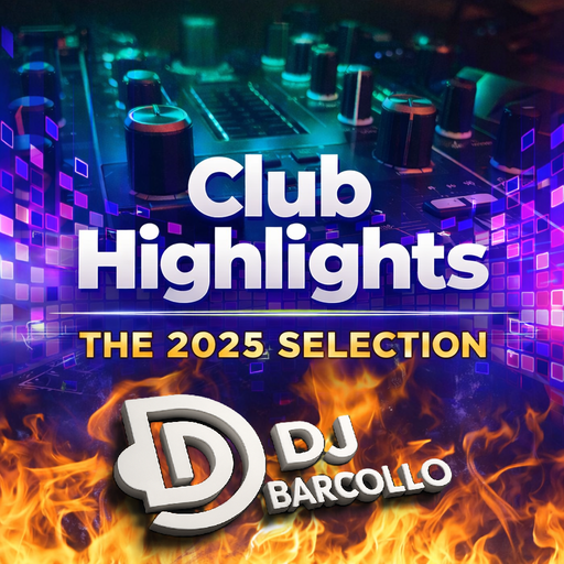Club Highlights – The 2025 Selection
