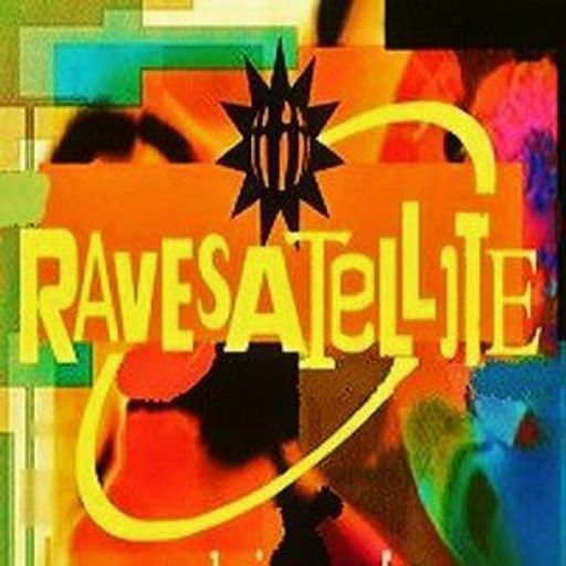 Jeff Mills at "Ravesatellite" @ Fritz FM (Berlin - Germany) - 26 May 2001