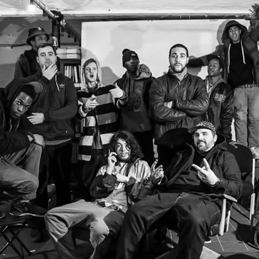 15 minute mix for radio 1xtra's MC month featuring Levelz