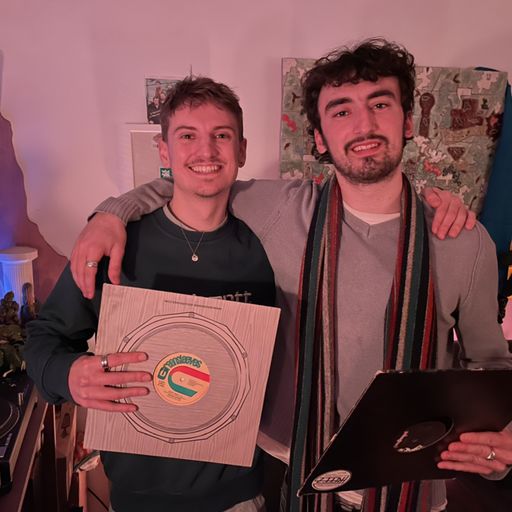 Lovellious w. Josh Wuf - March 2024