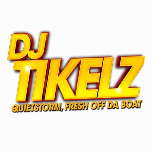 DJ Tikelz - Quietstorm 1 (2002) Part I