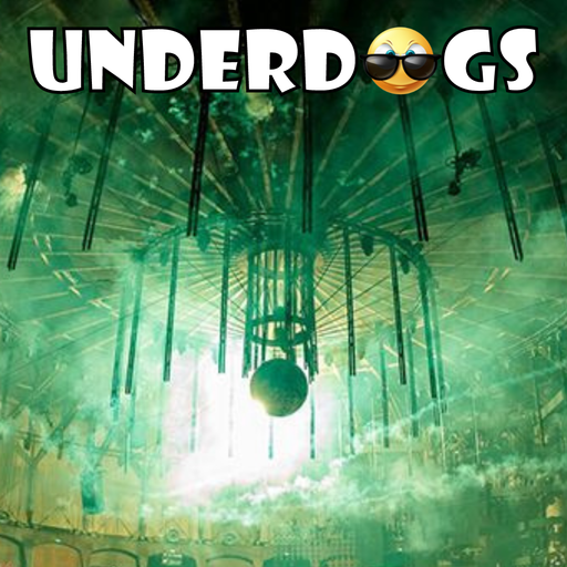 Underdogs 11-03-2023
