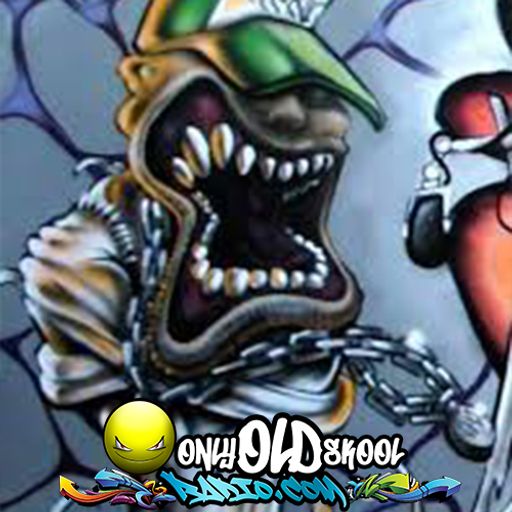 Chris Groove - OnlyOldSkoolRadio.com  - Thursday 27th August 2020