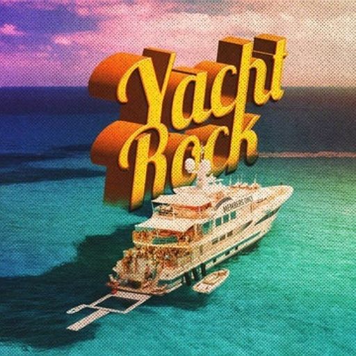 Yacht Rock Club by Various Artists