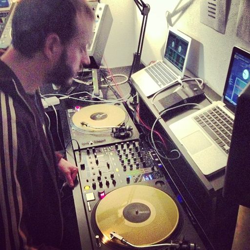 NTS 28/1/2013 w/ Special Guests Lotide & Fracture