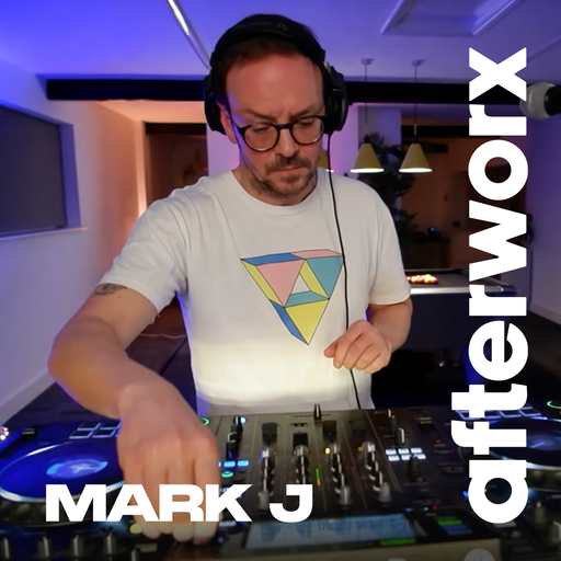Mark J - February 2026 - Afterworx LIVE!