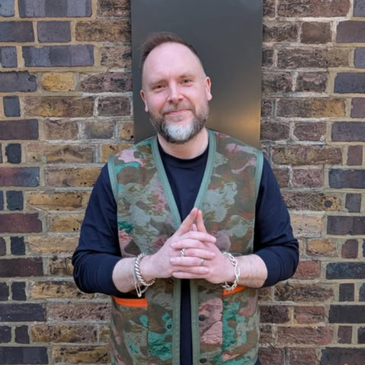 Don Grizz - 14/04/26 - Voices Radio