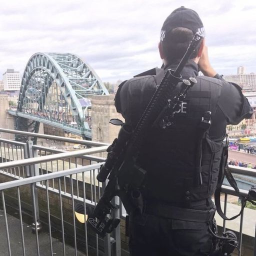 Tyne Tees - November 2022