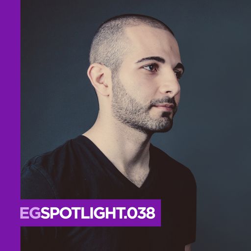 EG SPOTLIGHT.038 Sevi