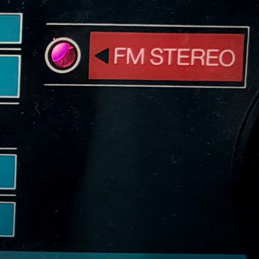 Looking For The Perfect Radio: Batida // 22-01-2026