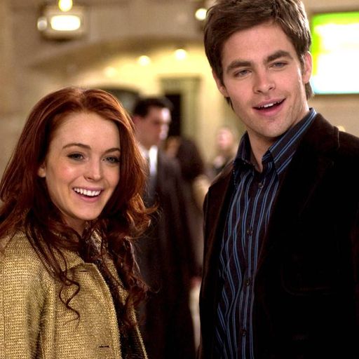 Hoxton Movies In Defense of Just My Luck