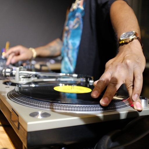 Omar S presents WFXHE – Bleft Lord Condolences Mix