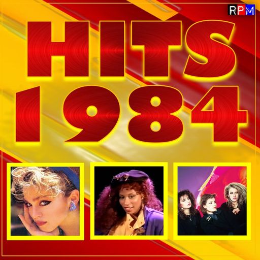 HITS 1984 : I FEEL FOR YOU *SELECT EARLY ACCESS*
