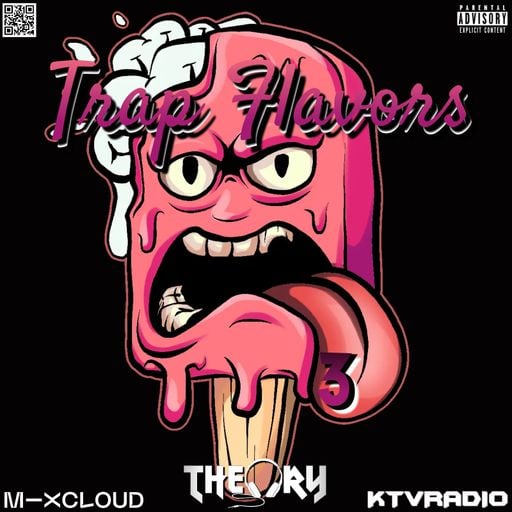 TRAP FLAVORS 3